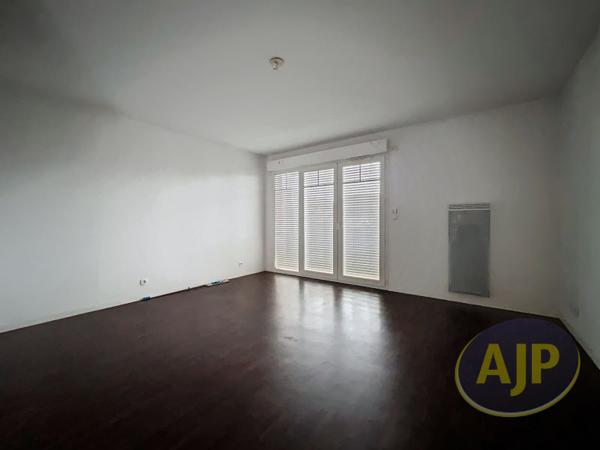 Location appartement Mios : 700 € - AJP Immobilier Audenge
