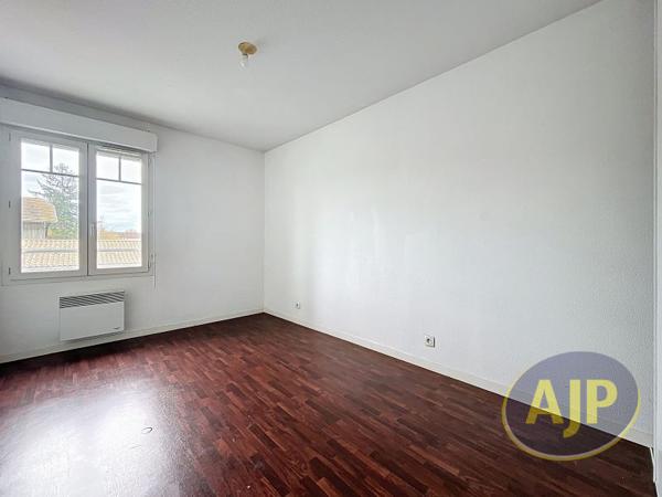 Location appartement Mios : 700 € - AJP Immobilier Audenge