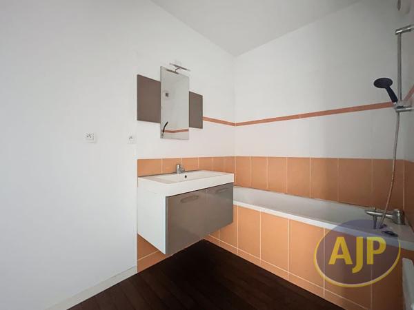 Location appartement Mios : 700 € - AJP Immobilier Audenge
