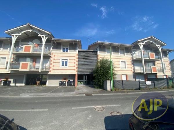 Location appartement Mios : 700 € - AJP Immobilier Audenge