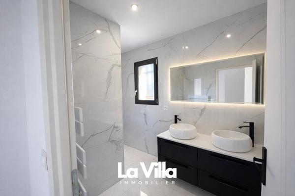 Bagnols-sur-Cèze (30200) Maison Bagnols Sur Ceze 5 pièce(s) 120 m2