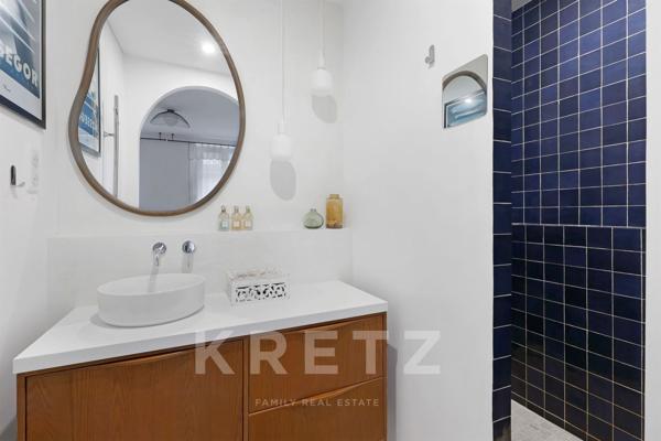 Appartement familial - Trudaine/Maubeuge