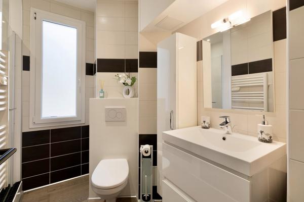 Superbe 2 pièces au coeur de Cannes
