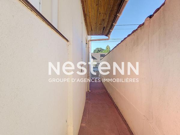 Immeuble de rapport a vendre ? PUSSAY (91) ? Ideal investisseur