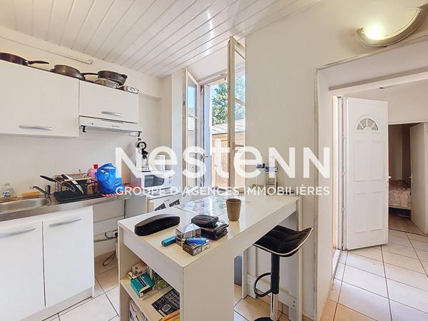 Immeuble de rapport a vendre ? PUSSAY (91) ? Ideal investisseur