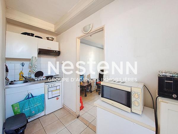 Immeuble de rapport a vendre ? PUSSAY (91) ? Ideal investisseur