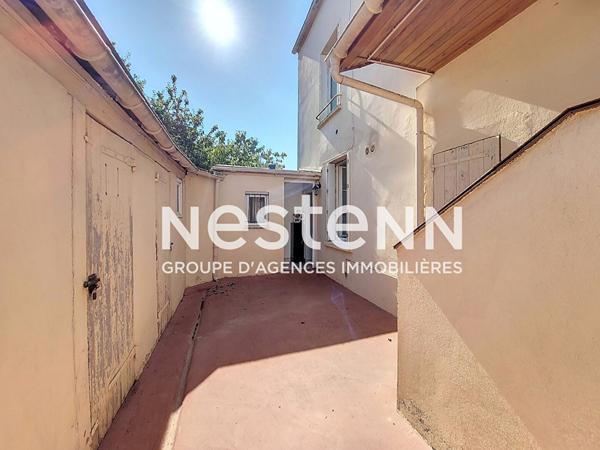 Immeuble de rapport a vendre ? PUSSAY (91) ? Ideal investisseur