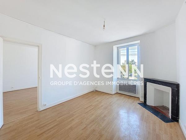 Immeuble de rapport a vendre ? PUSSAY (91) ? Ideal investisseur