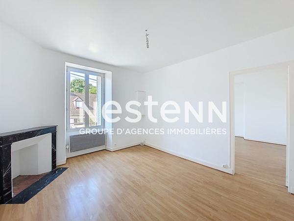 Immeuble de rapport a vendre ? PUSSAY (91) ? Ideal investisseur