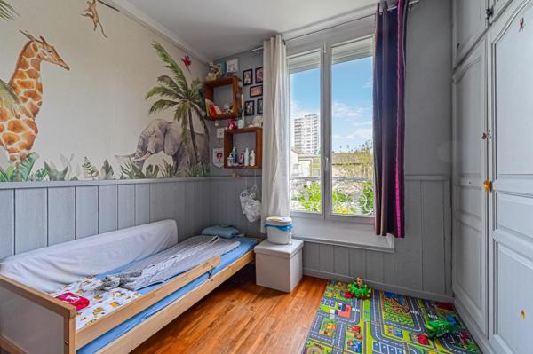 Maisons  à 8 minutes de la Gare RER D Vert de Maisons