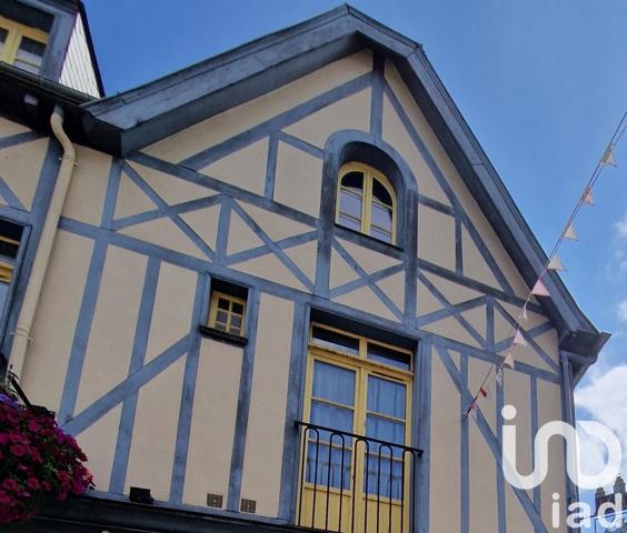 Appartement à vendre 1 pièce 17 m² Châteaugiron