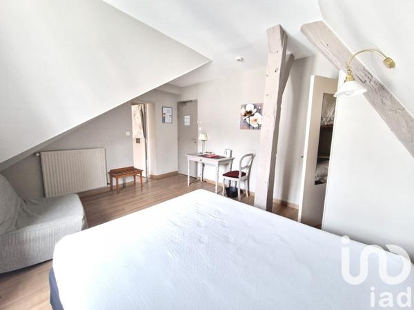 Appartement à vendre 1 pièce 17 m² Châteaugiron