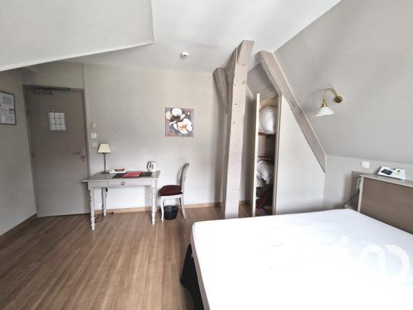 Appartement à vendre 1 pièce 17 m² Châteaugiron