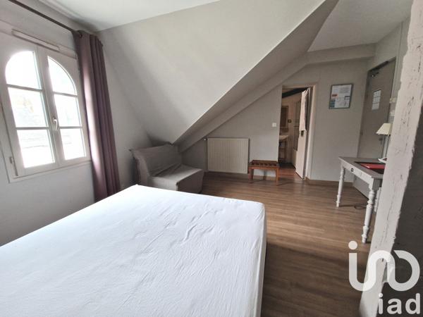 Appartement à vendre 1 pièce 17 m² Châteaugiron