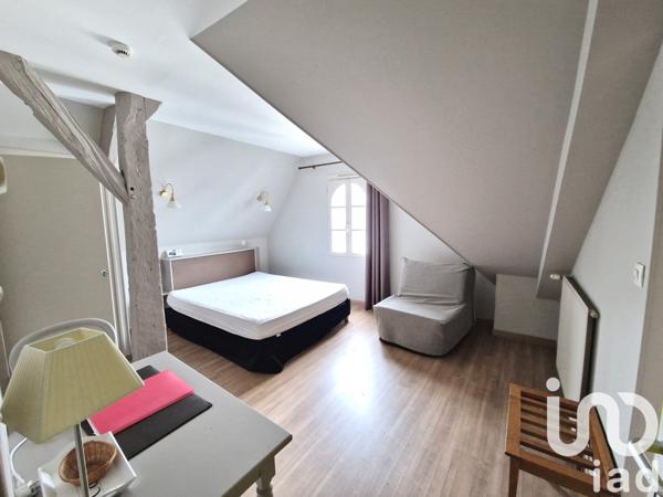 Appartement à vendre 1 pièce 17 m² Châteaugiron