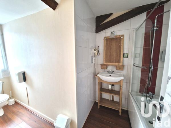 Appartement à vendre 1 pièce 17 m² Châteaugiron