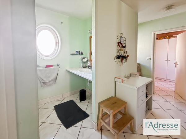 Ensemble immobilier de charme au coeur de Pont Saint Pierre