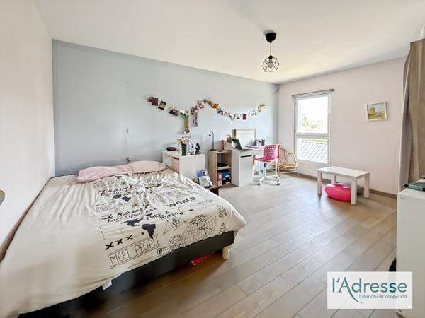 Ensemble immobilier de charme au coeur de Pont Saint Pierre