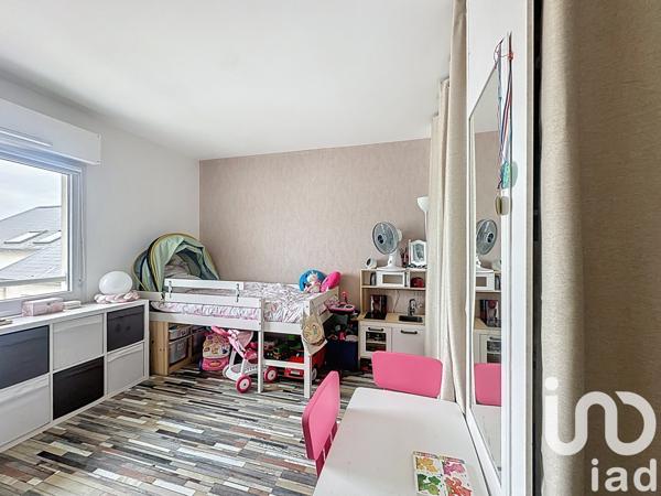 Appartement à vendre 3 pièces 75 m² Alfortville