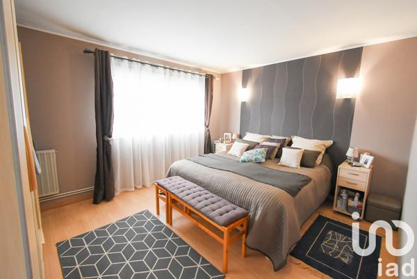 Maison à vendre 5 pièces 97 m² Courtry