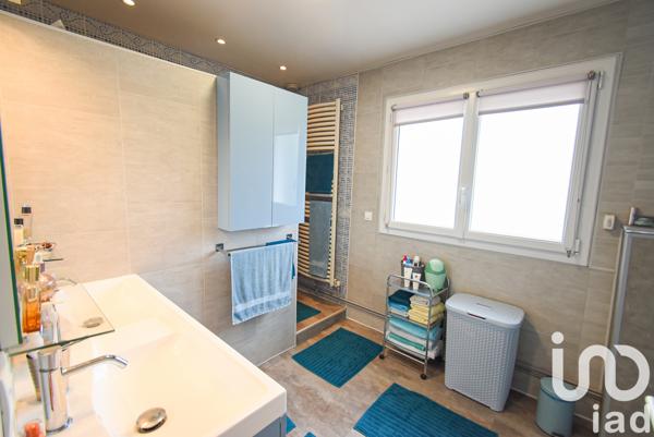 Maison à vendre 5 pièces 97 m² Courtry