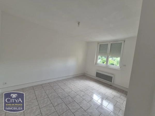 Appartement à louer 2 pièces 39.24m² Pont-à-Vendin (62880)