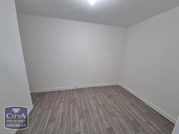 Appartement à louer 2 pièces 39.24m² Pont-à-Vendin (62880)