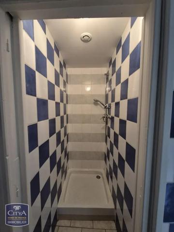 Appartement à louer 2 pièces 39.24m² Pont-à-Vendin (62880)
