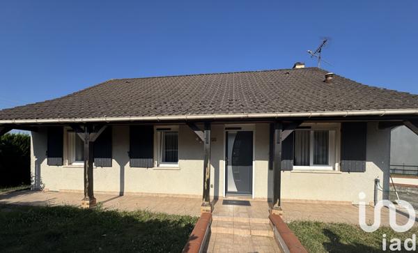 Maison à vendre 5 pièces 110 m² Saran