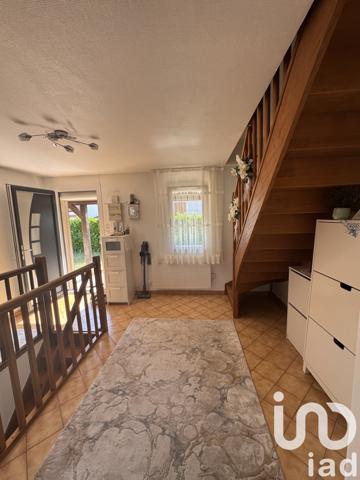 Maison à vendre 5 pièces 110 m² Saran