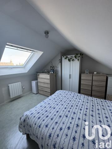 Maison à vendre 5 pièces 110 m² Saran