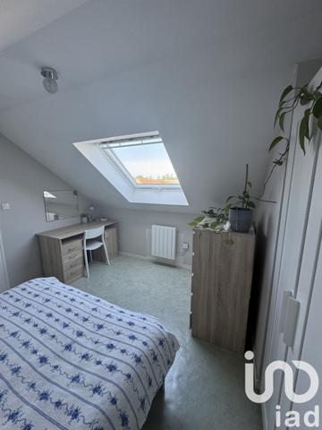 Maison à vendre 5 pièces 110 m² Saran