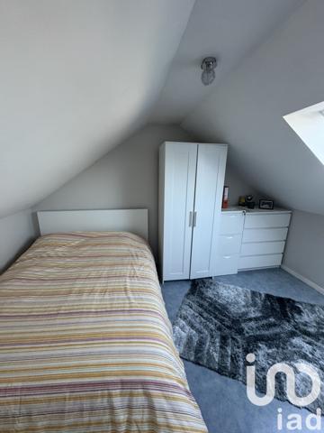 Maison à vendre 5 pièces 110 m² Saran