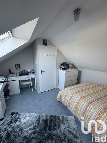 Maison à vendre 5 pièces 110 m² Saran