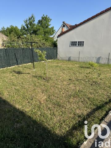 Maison à vendre 5 pièces 110 m² Saran