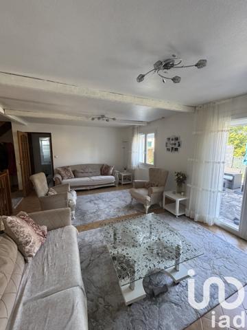 Maison à vendre 5 pièces 110 m² Saran