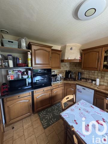 Maison à vendre 5 pièces 110 m² Saran