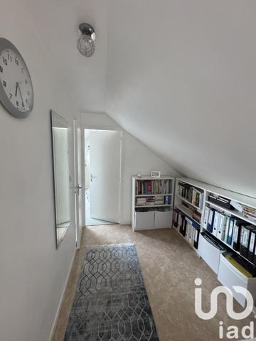 Maison à vendre 5 pièces 110 m² Saran