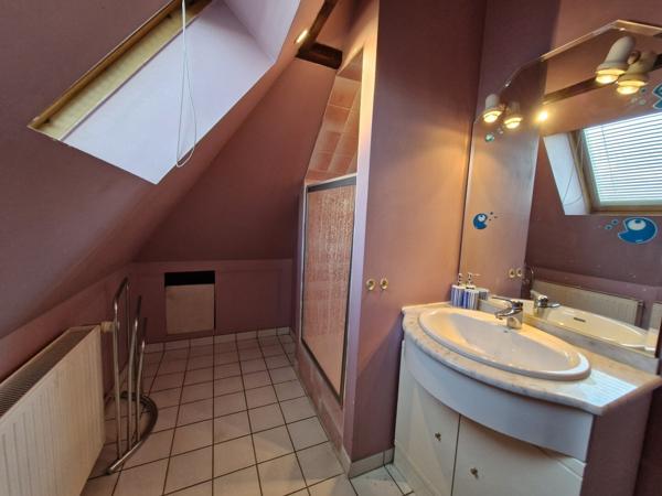 maison au calme, 3 chambres