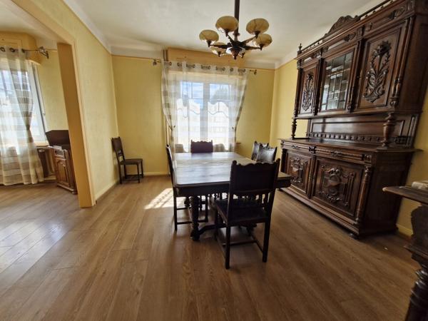 maison au calme, 3 chambres