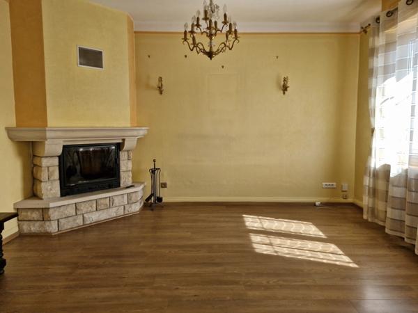 maison au calme, 3 chambres