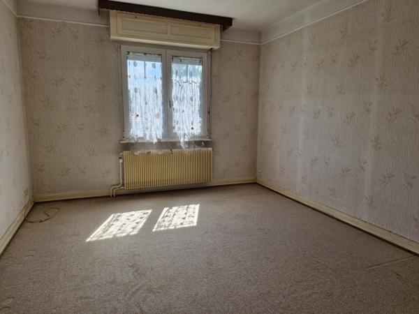 maison au calme, 3 chambres