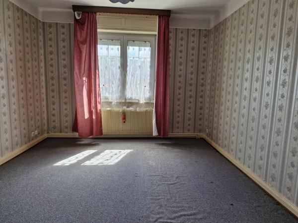 maison au calme, 3 chambres