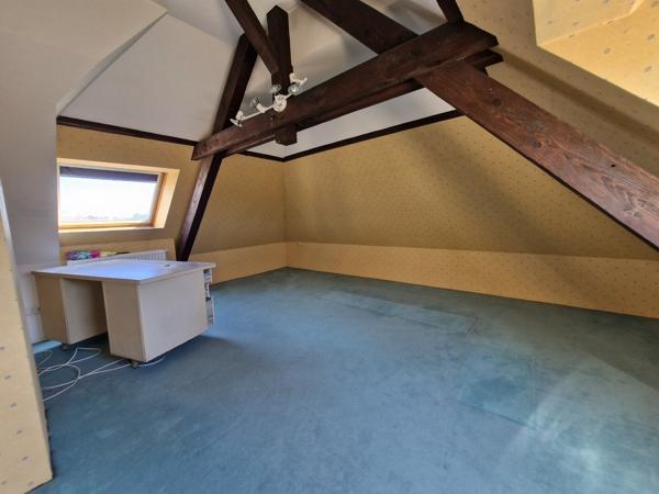 maison au calme, 3 chambres