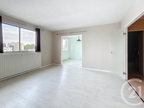 Appartement F1 à vendre  1 pièce - 38,73 m2 VANDOEUVRE LES NANCY - 54
