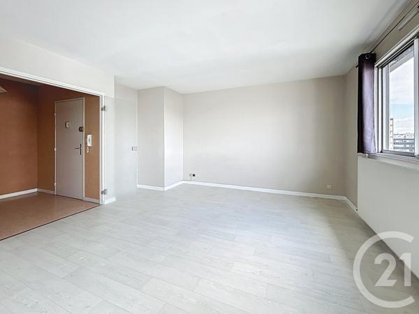 Appartement F1 à vendre  1 pièce - 38,73 m2 VANDOEUVRE LES NANCY - 54