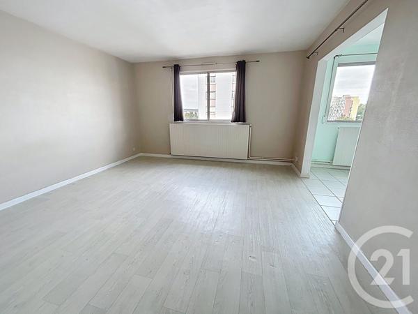 Appartement F1 à vendre  1 pièce - 38,73 m2 VANDOEUVRE LES NANCY - 54
