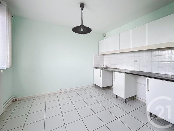 Appartement F1 à vendre  1 pièce - 38,73 m2 VANDOEUVRE LES NANCY - 54
