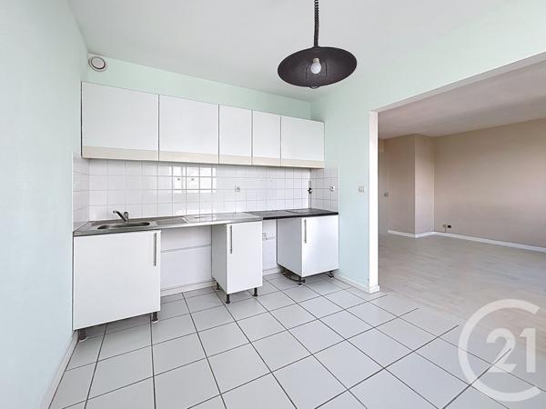 Appartement F1 à vendre  1 pièce - 38,73 m2 VANDOEUVRE LES NANCY - 54