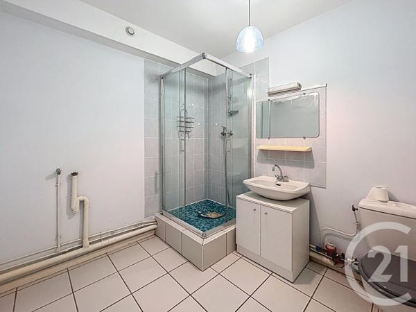 Appartement F1 à vendre  1 pièce - 38,73 m2 VANDOEUVRE LES NANCY - 54